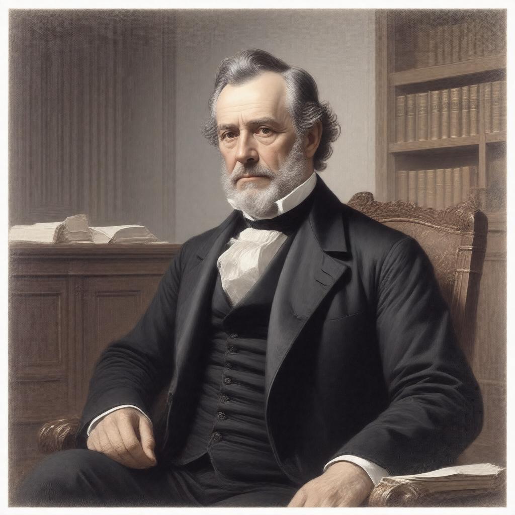 Lord John Russell